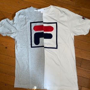 Fila t-shirt